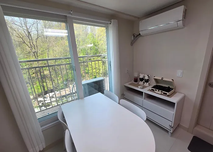 Jw's Bukhansan Healing I Villa